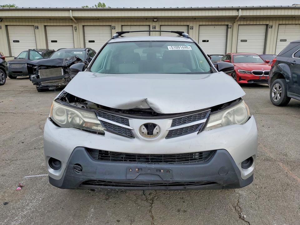 Продаж на аукціоні авто 2013 Toyota Rav4, vin: 2T3BFREV8DW088538, номер лоту: 51091446