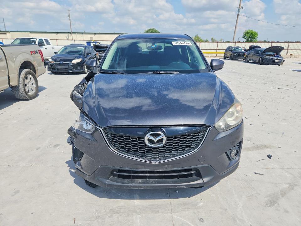 Aukcja sprzedaży 2015 Mazda Cx-5, vin: JM3KE2CY7F0440322, numer aukcji: 50148776
