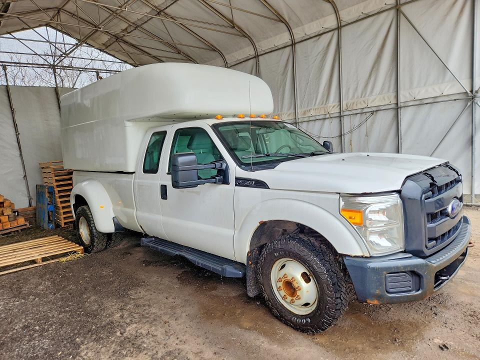 Aukcja sprzedaży 2012 Ford F350, vin: 1FT8X3C60CEB34885, numer aukcji: 76485225