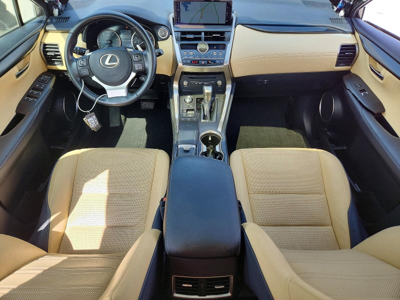 Aukcja sprzedaży 2019 Lexus Nx 300, vin: JTJYARBZ6K2144737, numer aukcji: 51124406