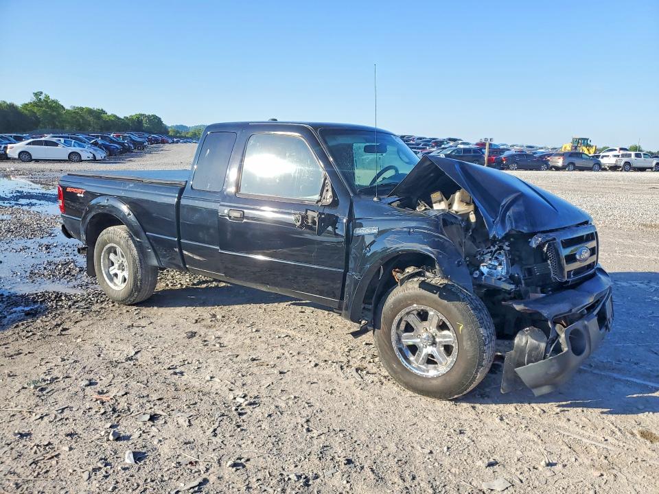 Продаж на аукціоні авто 2011 Ford Ranger, vin: 1FTLR4FE1BPB14709, номер лоту: 50314586