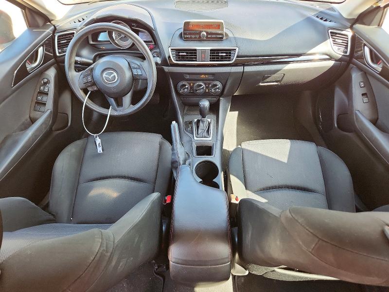 Aukcja sprzedaży 2014 Mazda 3, vin: JM1BM1K73E1145869, numer aukcji: 48756116