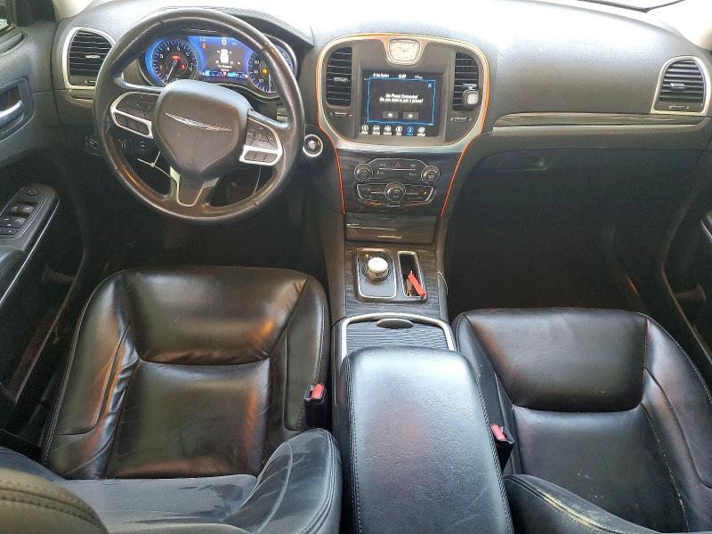 2021 Chrysler 300 მანქანა იყიდება აუქციონზე, vin: 2C3CCAAG0MH667341, აუქციონის ნომერი: 49606946