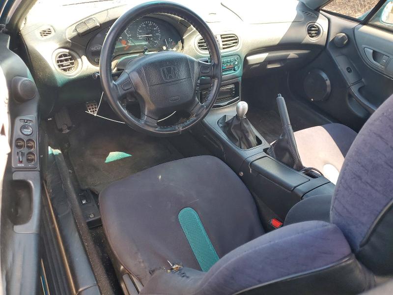 Auction sale of the 1995 Honda Civic, vin: JHMEH6161SS001331, lot number: 48640766