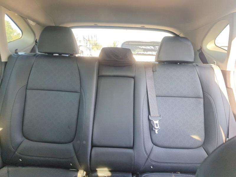 50959546 :رقم المزاد ، KNDERCAA8M7141433 vin ، 2021 Kia Seltos مزاد بيع