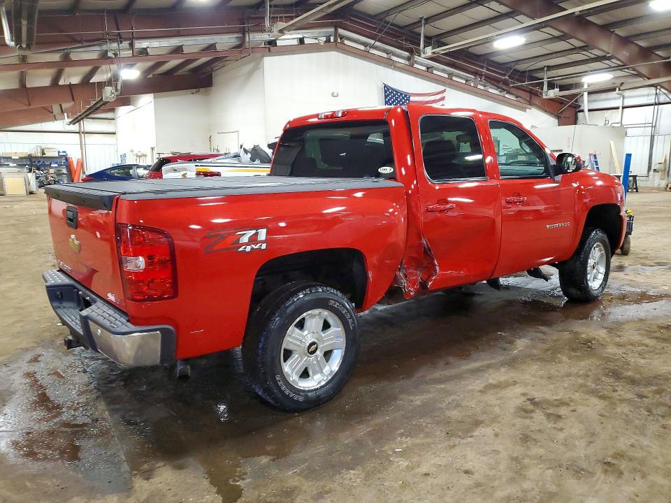 Aukcja sprzedaży 2012 Chevrolet Silverado, vin: 3GCPKSE76CG226182, numer aukcji: 48223676