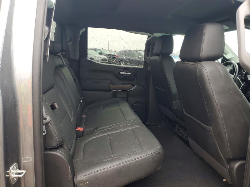 Продажа на аукционе авто 2021 Gmc Sierra, vin: 3GTU9DEL0MG322771, номер лота: 49427316