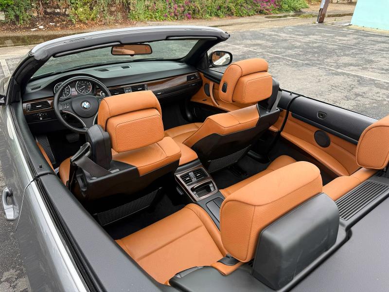 49866056 :رقم المزاد ، WBADW7C5XBE443713 vin ، 2011 Bmw 328 مزاد بيع