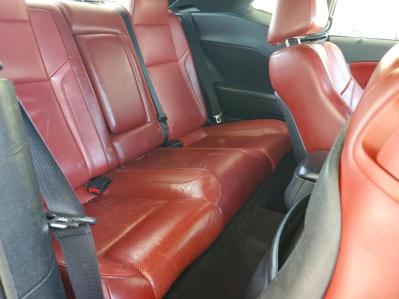 Aukcja sprzedaży 2017 Dodge Challenger, vin: 2C3CDZAGXHH558760, numer aukcji: 49116626