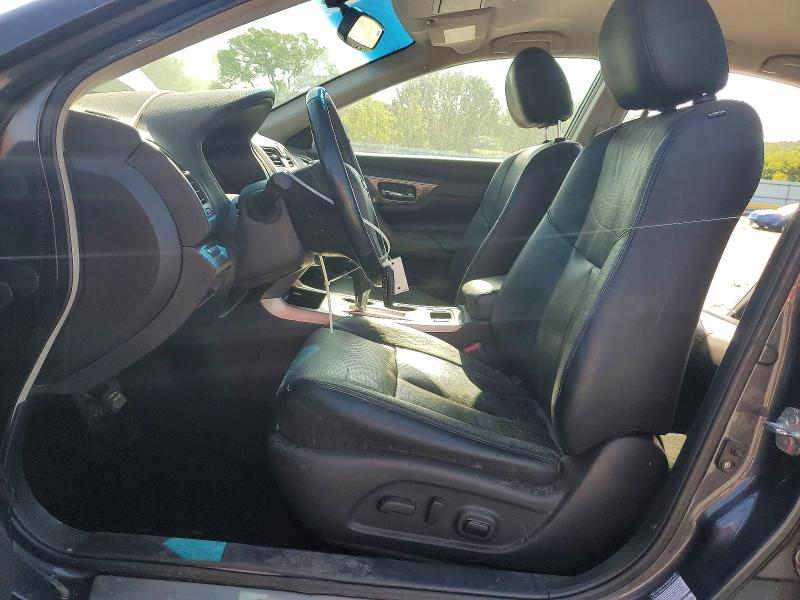 2013 Nissan Altima მანქანა იყიდება აუქციონზე, vin: 1N4AL3AP6DN507668, აუქციონის ნომერი: 49706836