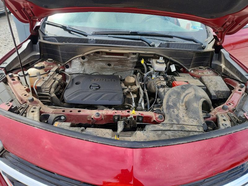 2020 Buick Encore Gx მანქანა იყიდება აუქციონზე, vin: KL4MMCSL8LB102793, აუქციონის ნომერი: 48594236