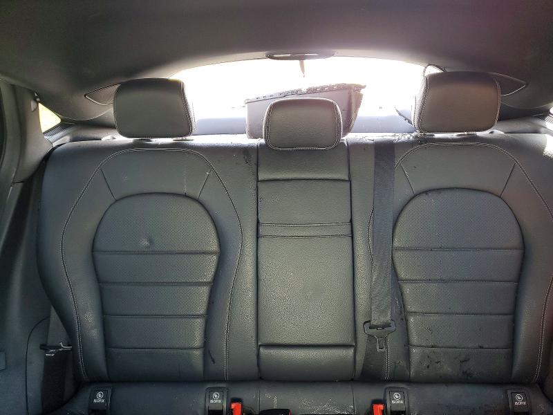 Продажа на аукционе авто 2019 Mercedes-benz Glc Coupe, vin: WDC0J4KB6KF617254, номер лота: 49433896