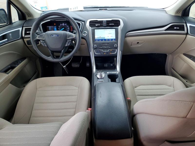 Продаж на аукціоні авто 2020 Ford Fusion, vin: 3FA6P0HD0LR197050, номер лоту: 51075646