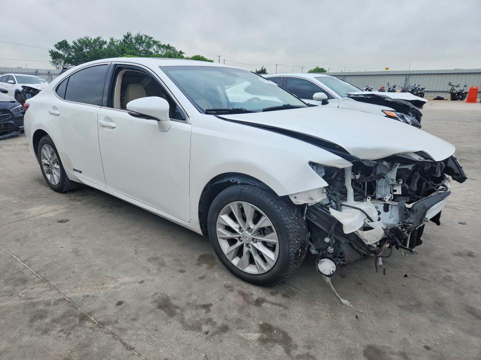 Продаж на аукціоні авто 2015 Lexus Es 300h, vin: JTHBW1GG9F2092186, номер лоту: 48438686