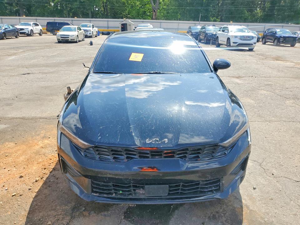 Продажа на аукционе авто 2025 Kia K5, vin: KNAG24J7XS5271162, номер лота: 51588996