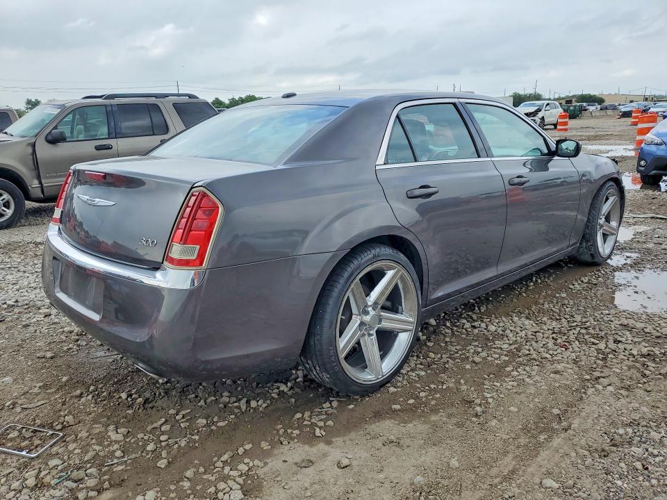 2014 Chrysler 300 მანქანა იყიდება აუქციონზე, vin: 2C3CCAAG3EH365284, აუქციონის ნომერი: 50741426