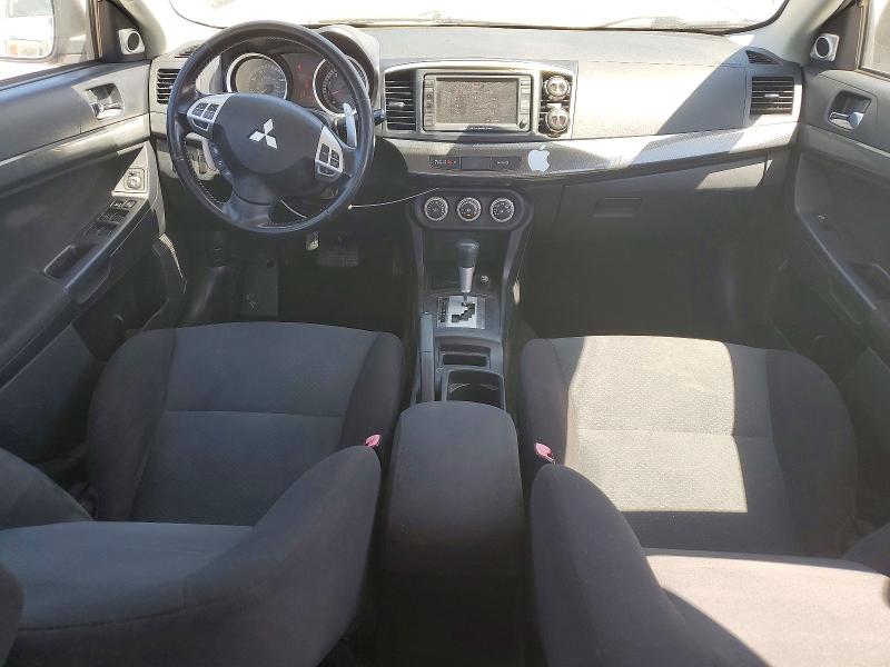 Продаж на аукціоні авто 2008 Mitsubishi Lancer, vin: JA3AU86U38U042196, номер лоту: 51545906