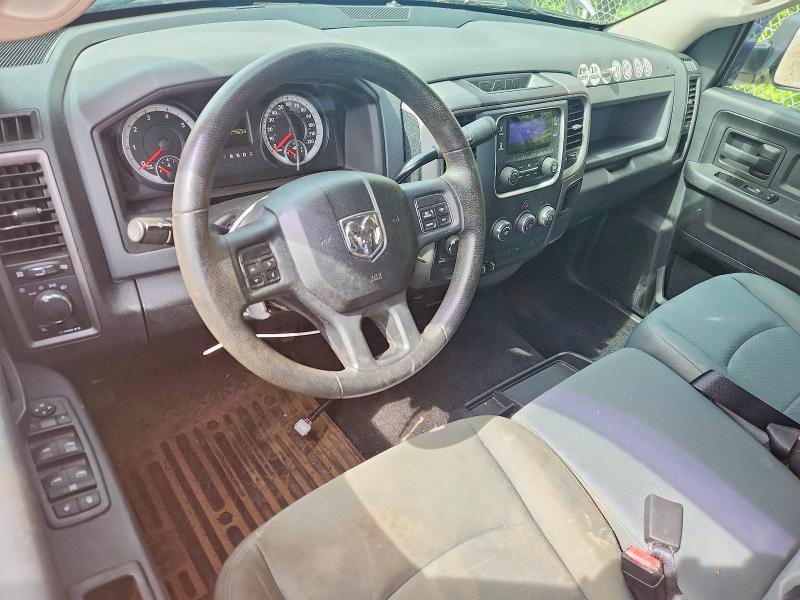 Aukcja sprzedaży 2014 Ram 2500, vin: 3C6TR5HT2EG166738, numer aukcji: 50959096