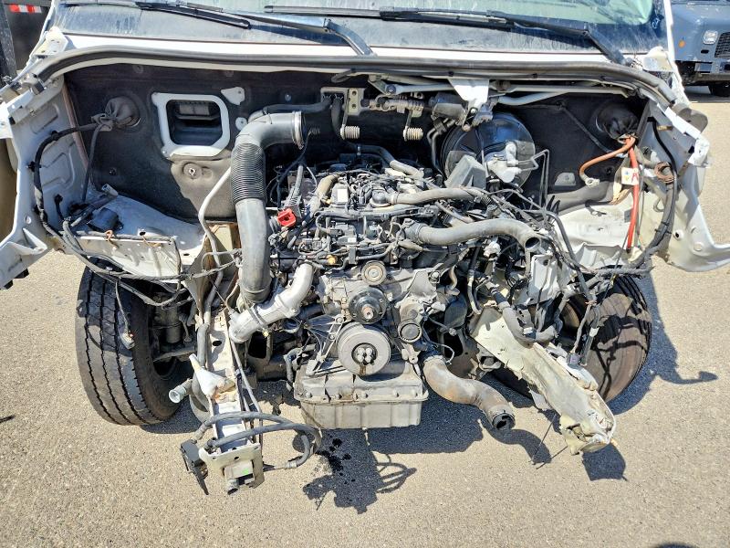Aukcja sprzedaży 2021 Mercedes-benz Sprinter, vin: W1X9D2356MN177627, numer aukcji: 47717086