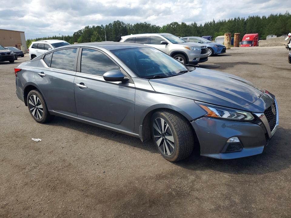 Aukcja sprzedaży 2021 Nissan Altima, vin: 1N4BL4DV3MN331392, numer aukcji: 51776306