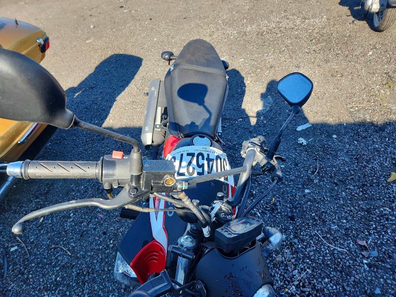 Продажа на аукционе авто 2021 Kymco Usa Inc K-pipe, vin: LC2B3G086MC100104, номер лота: 50452756