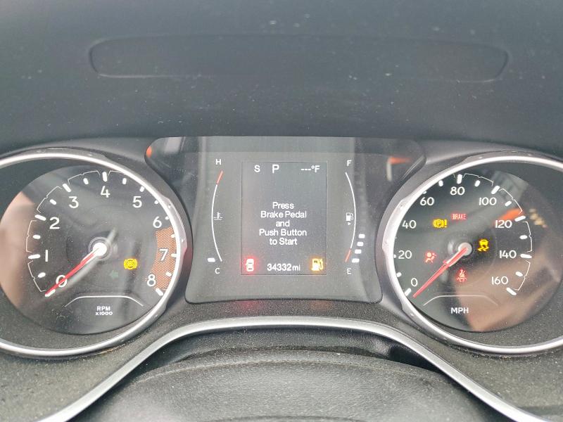Продажа на аукционе авто 2021 Jeep Compass, vin: 3C4NJDBB6MT507471, номер лота: 51139056