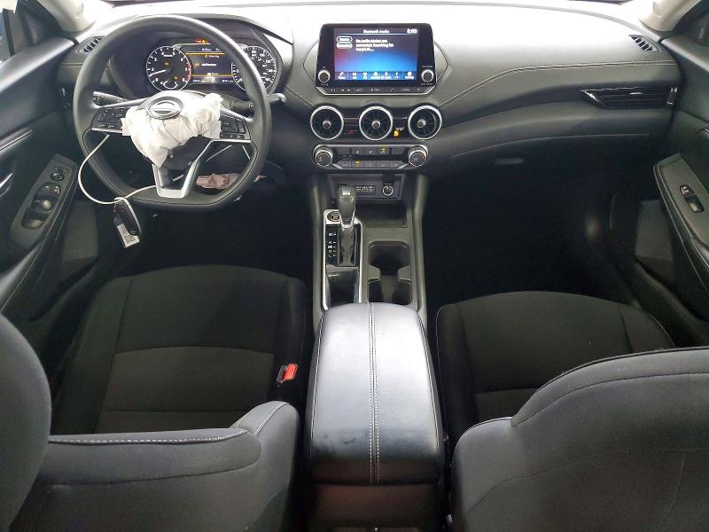 Aukcja sprzedaży 2025 Nissan Sentra, vin: 3N1AB8CV9SY301429, numer aukcji: 51622746
