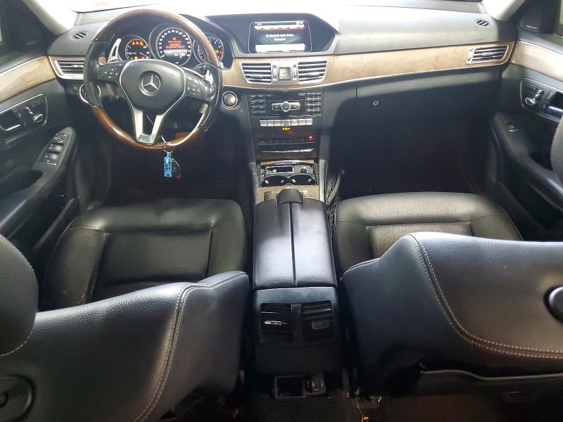 Продажа на аукционе авто 2014 Mercedes-benz E, vin: WDDHF8JB9EA836316, номер лота: 49470106