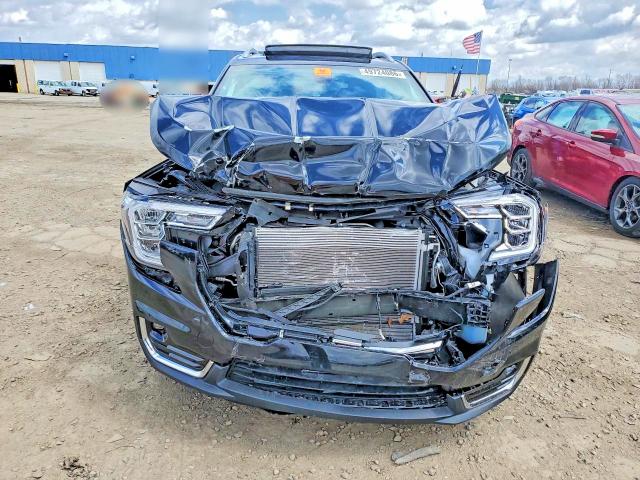 2023 Gmc Terrain მანქანა იყიდება აუქციონზე, vin: 3GKALVEG1PL249066, აუქციონის ნომერი: 49724086