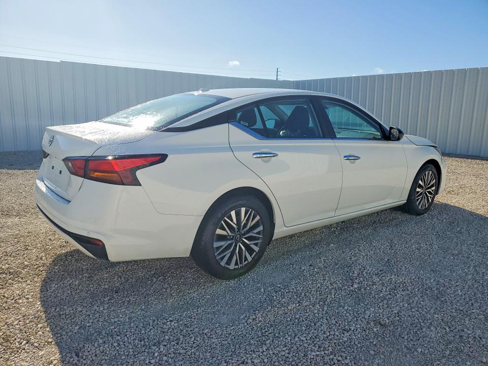 Продажа на аукционе авто 2025 Nissan Altima, vin: 1N4BL4DV4SN424774, номер лота: 48573916