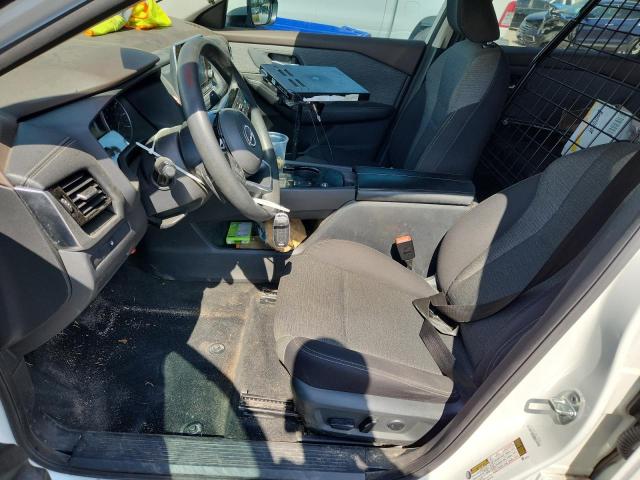 Продаж на аукціоні авто 2023 Nissan Rogue, vin: 5N1BT3BA8PC748863, номер лоту: 49989766