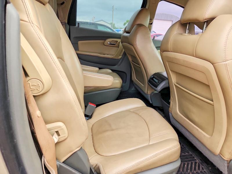 Aukcja sprzedaży 2012 Chevrolet Traverse, vin: 1GNKVJED8CJ259398, numer aukcji: 50487236