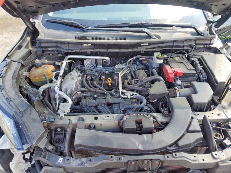 Продаж на аукціоні авто 2022 Mitsubishi Outlander, vin: JA4J3UA82NZ085170, номер лоту: 49540636