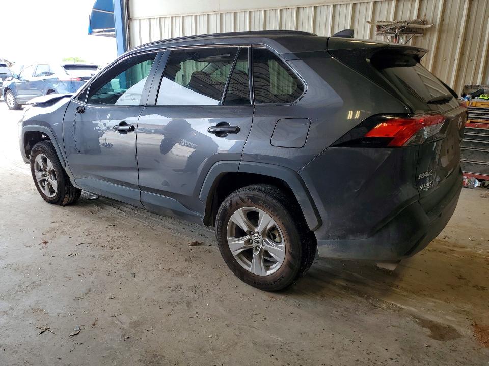 Aukcja sprzedaży 2023 Toyota Rav4, vin: 2T3W1RFV0PC234564, numer aukcji: 50671196