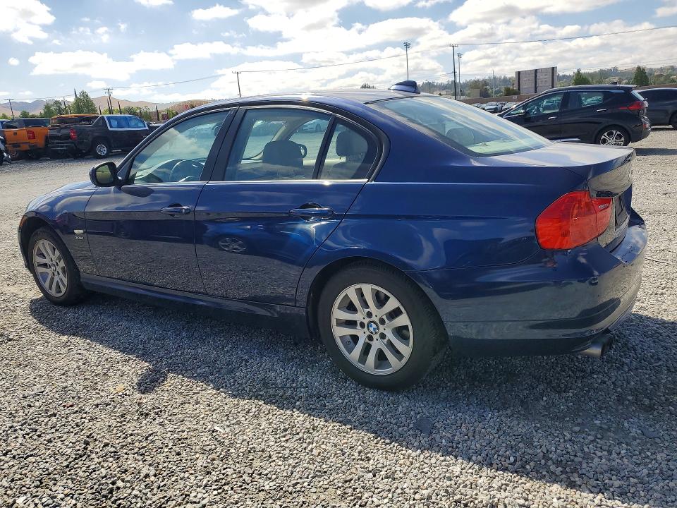 2011 Bmw 328 მანქანა იყიდება აუქციონზე, vin: WBAPK5C52BA656207, აუქციონის ნომერი: 49734176
