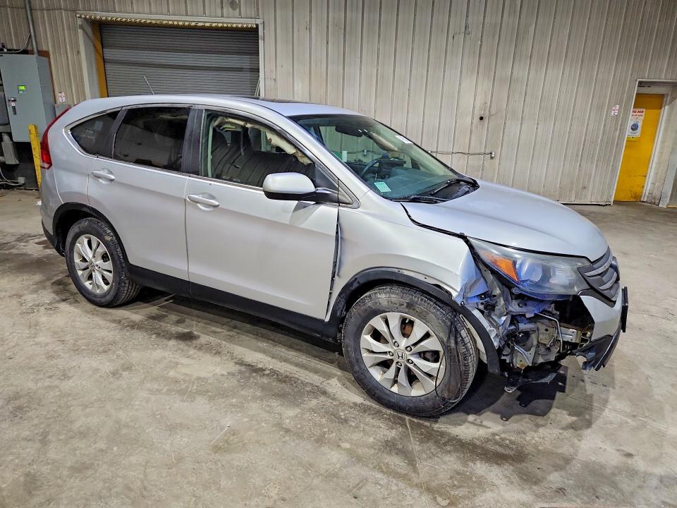 2013 Honda Cr-v მანქანა იყიდება აუქციონზე, vin: 2HKRM4H59DH600351, აუქციონის ნომერი: 49553946