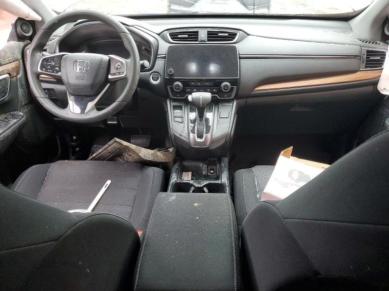 Aukcja sprzedaży 2017 Honda Cr-v, vin: 2HKRW2H57HH118871, numer aukcji: 47449386