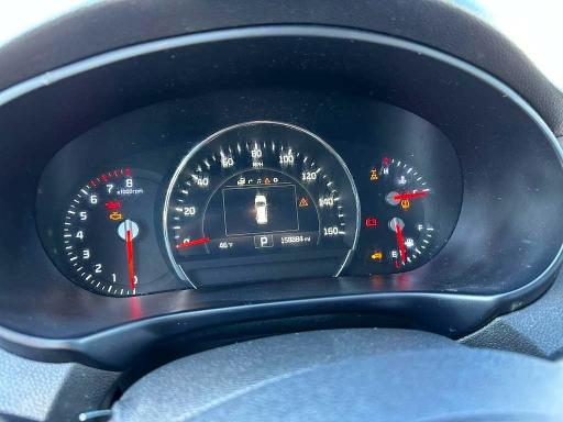 Продаж на аукціоні авто 2016 Kia Sorento, vin: 5XYPKDA5XGG104168, номер лоту: 50750176