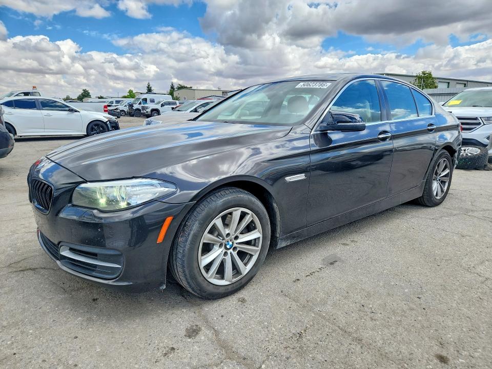 Продажа на аукционе авто 2014 Bmw 528, vin: WBA5A5C52ED506594, номер лота: 50623786