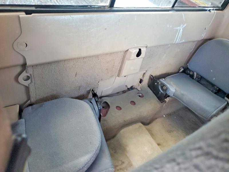 Продажа на аукционе авто 1998 Mazda B2500, vin: 4F4YR16C8WTM46332, номер лота: 50260566