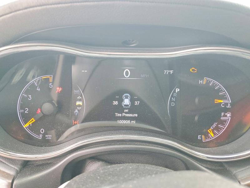 Продажа на аукционе авто 2018 Jeep Grand Cherokee, vin: 1C4RJEBM1JC380631, номер лота: 51027286