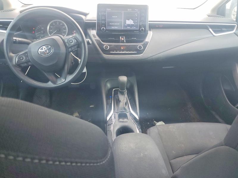 Aukcja sprzedaży 2021 Toyota Corolla, vin: 5YFEPMAE1MP242178, numer aukcji: 51358276