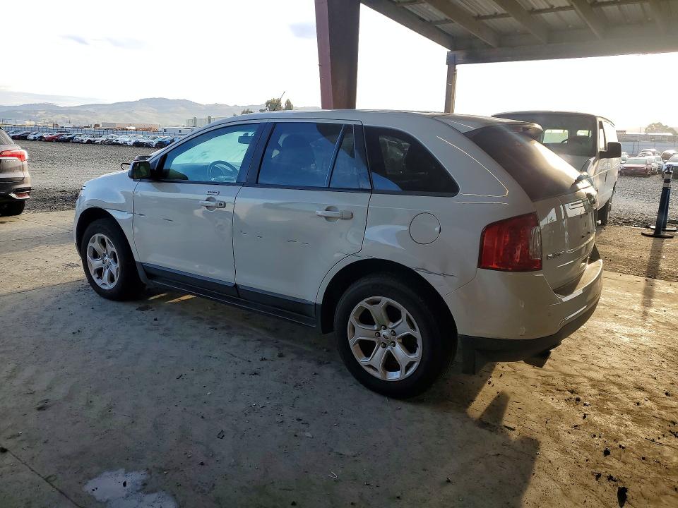 Продажа на аукционе авто 2013 Ford Edge, vin: 2FMDK3J99DBC97022, номер лота: 49993706