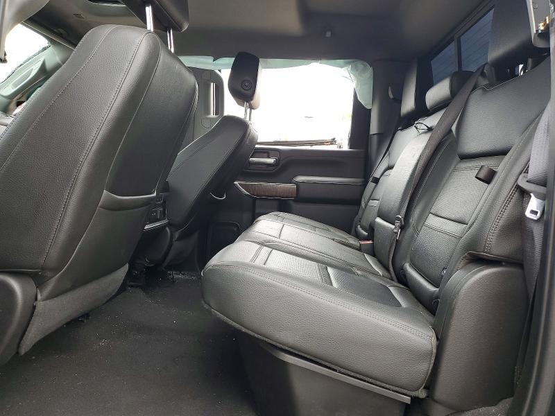 Продаж на аукціоні авто 2020 Gmc Sierra, vin: 1GT49REY9LF106703, номер лоту: 48089066