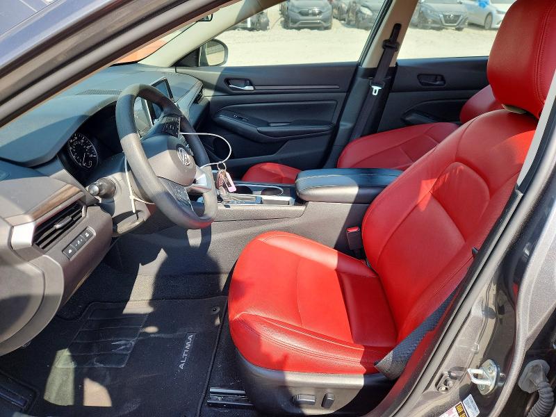 Продаж на аукціоні авто 2024 Nissan Altima, vin: 1N4BL4DV6RN321382, номер лоту: 50854526