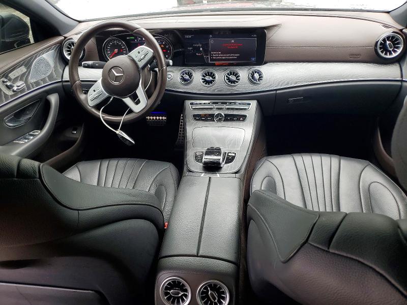 Aukcja sprzedaży 2019 Mercedes-benz Cls, vin: WDD2J5JB1KA035992, numer aukcji: 51414706