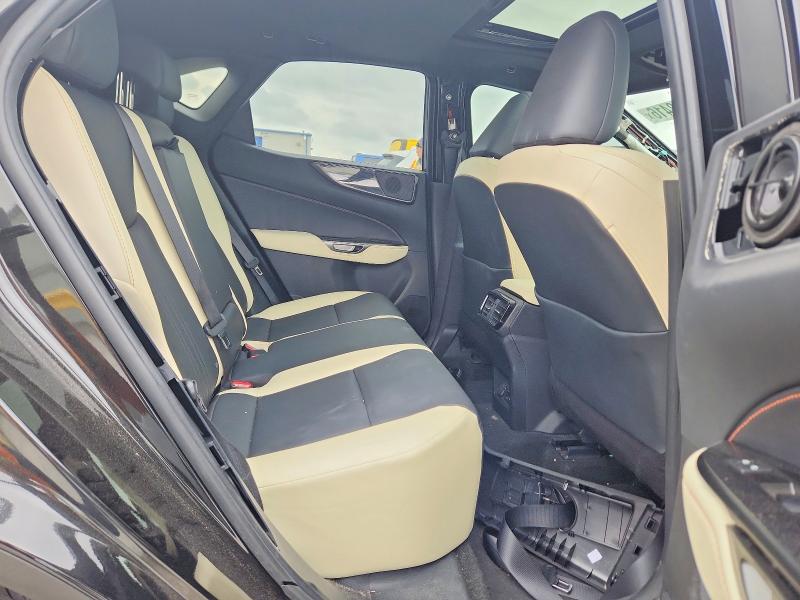 Aukcja sprzedaży 2023 Lexus Nx, vin: 2T2GGCEZ2PC023908, numer aukcji: 49828416