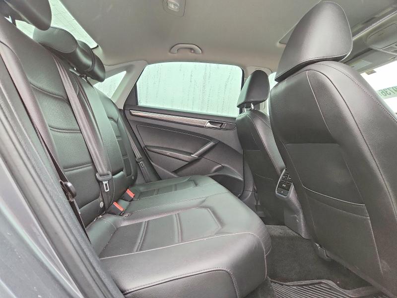 Aukcja sprzedaży 2017 Volkswagen Passat, vin: 1VWBT7A3XHC078813, numer aukcji: 51679736