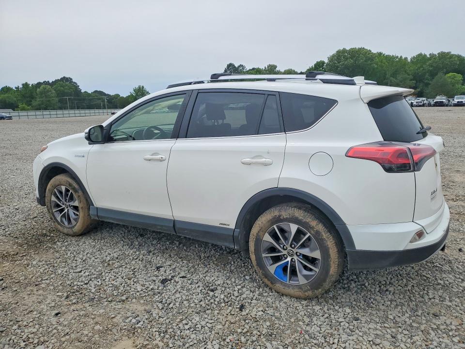 Aukcja sprzedaży 2016 Toyota Rav4 Hv, vin: JTMRJREV5GD017196, numer aukcji: 52000416