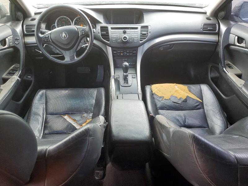 48176986 :رقم المزاد ، JH4CU26609C021448 vin ، 2009 Acura Tsx مزاد بيع